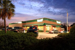 Krispy Kreme Doughnuts