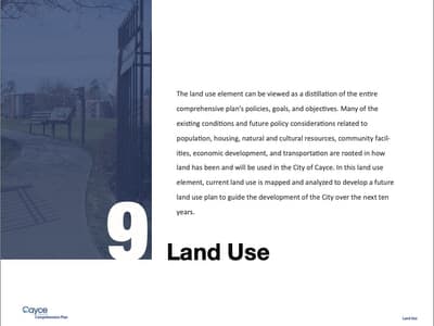 Land Use