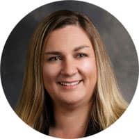 Tracy Hegler
