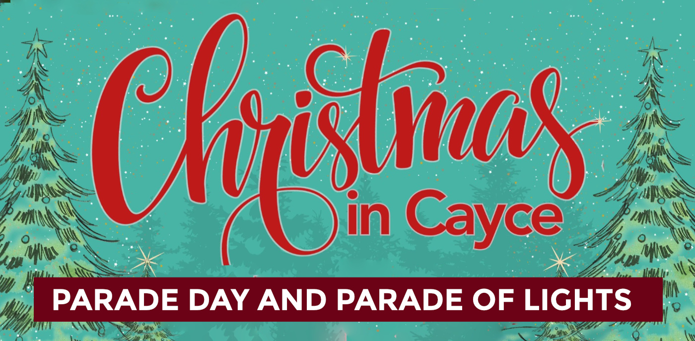 Christmas Parade of Lights