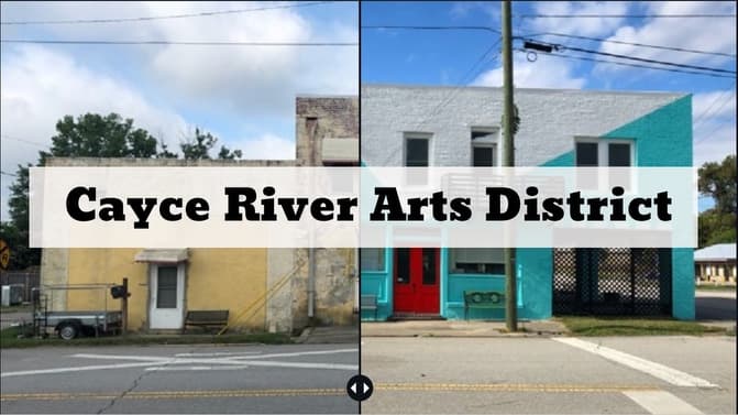 River Arts District