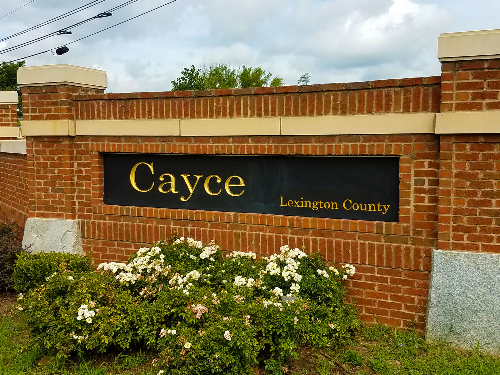 Cayce South Carolina