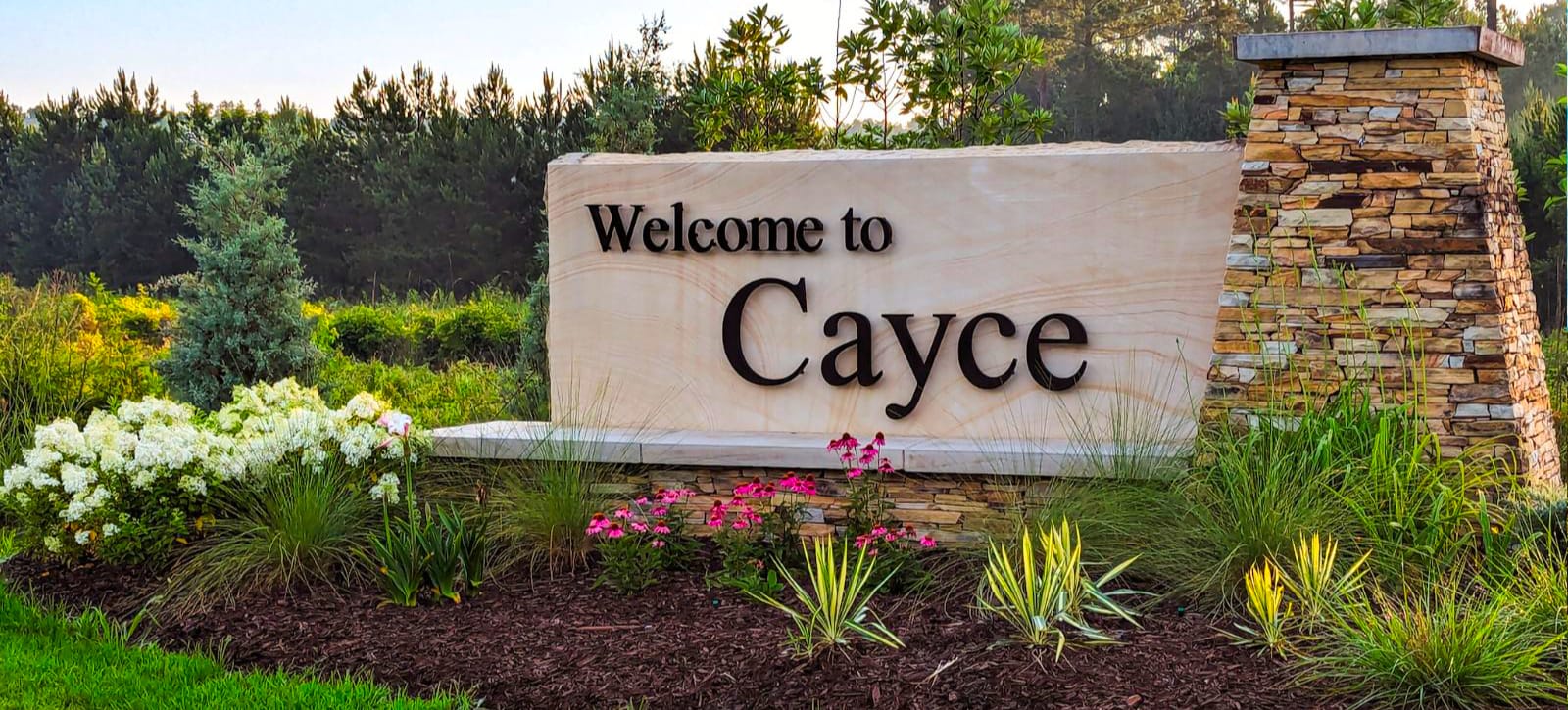 Cayce South Carolina