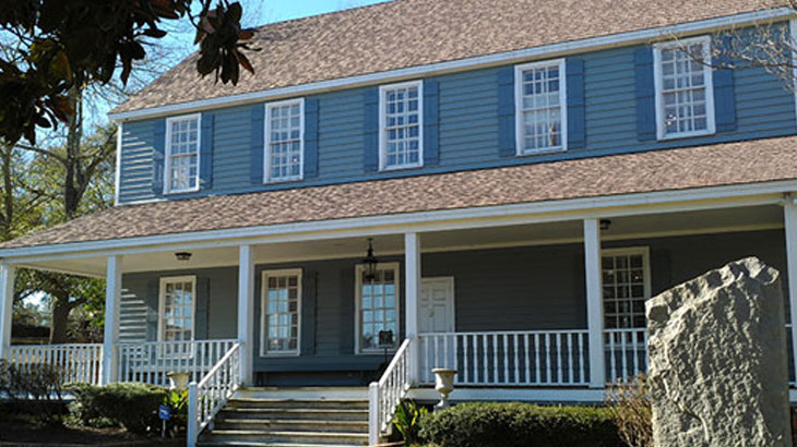 Image of Museum