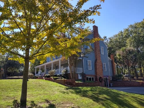 Museum Building