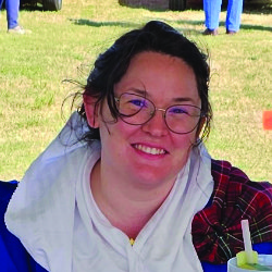 Elizabeth Lumsden Photo