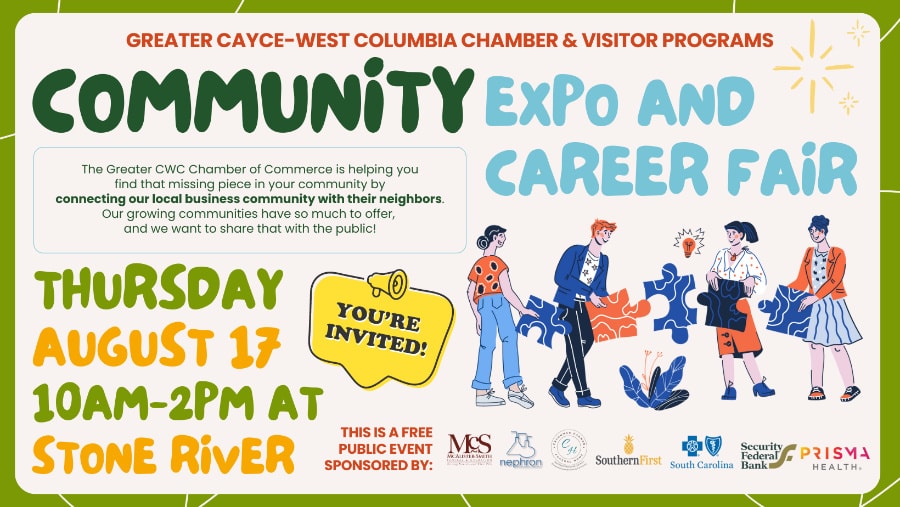 Community Expo