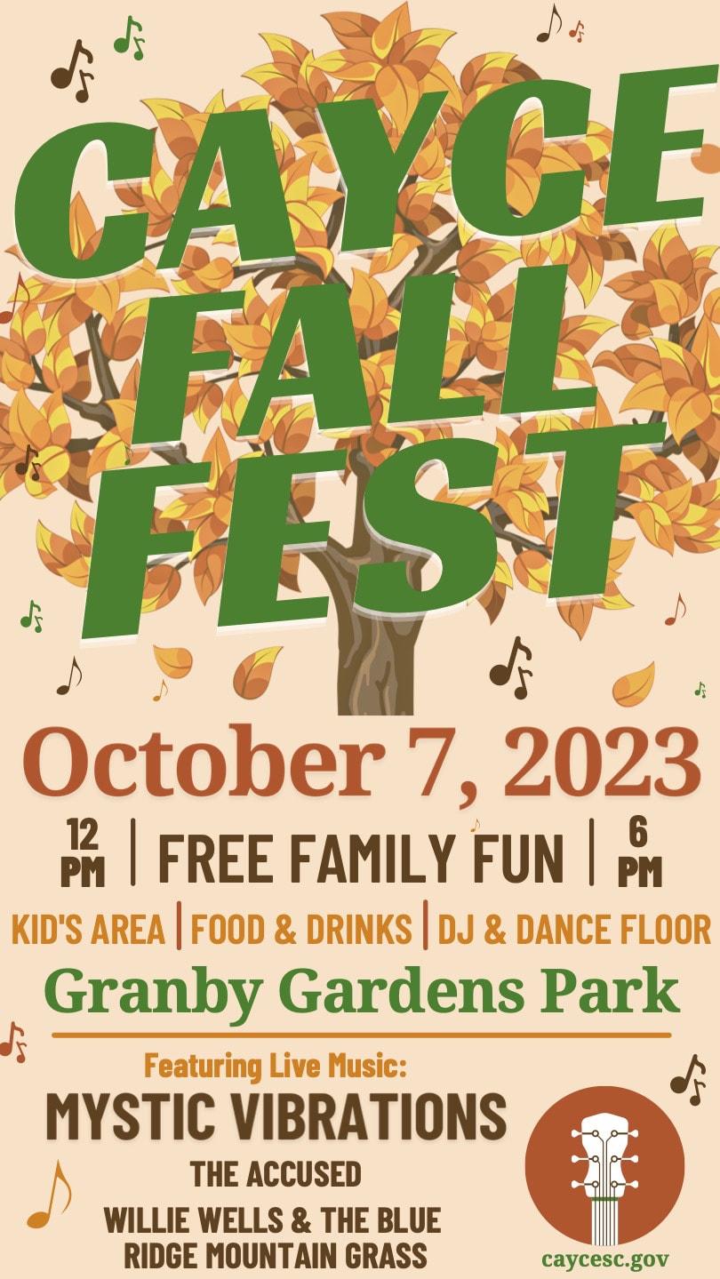 Fall Fest