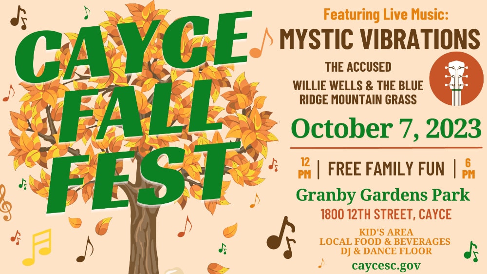 Fall Fest