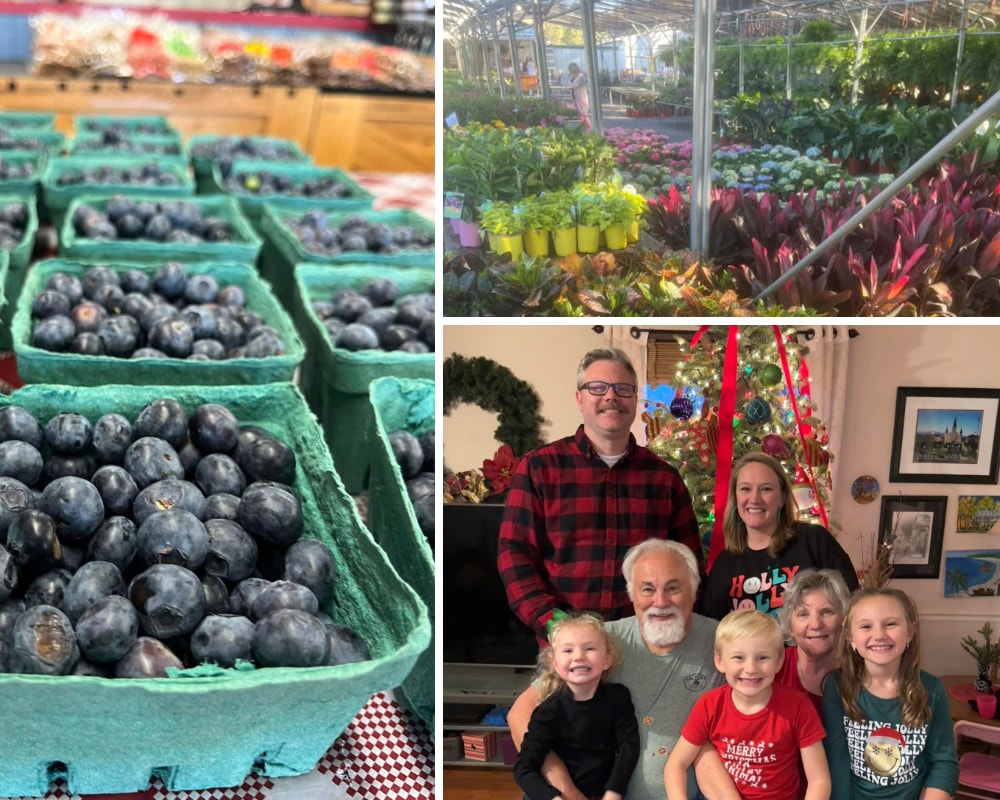 Cayce Farmers Market