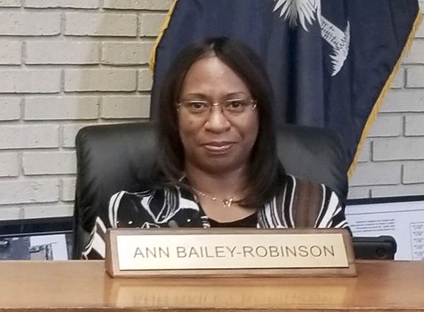 Council Member Photo