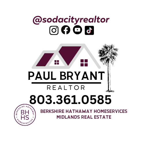 Paul Bryant Realtor